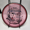 2025 Gyropalooza Particle GLOW  (171 grams)