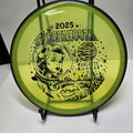 2025 Gyropalooza Particle GLOW   (171 grams)