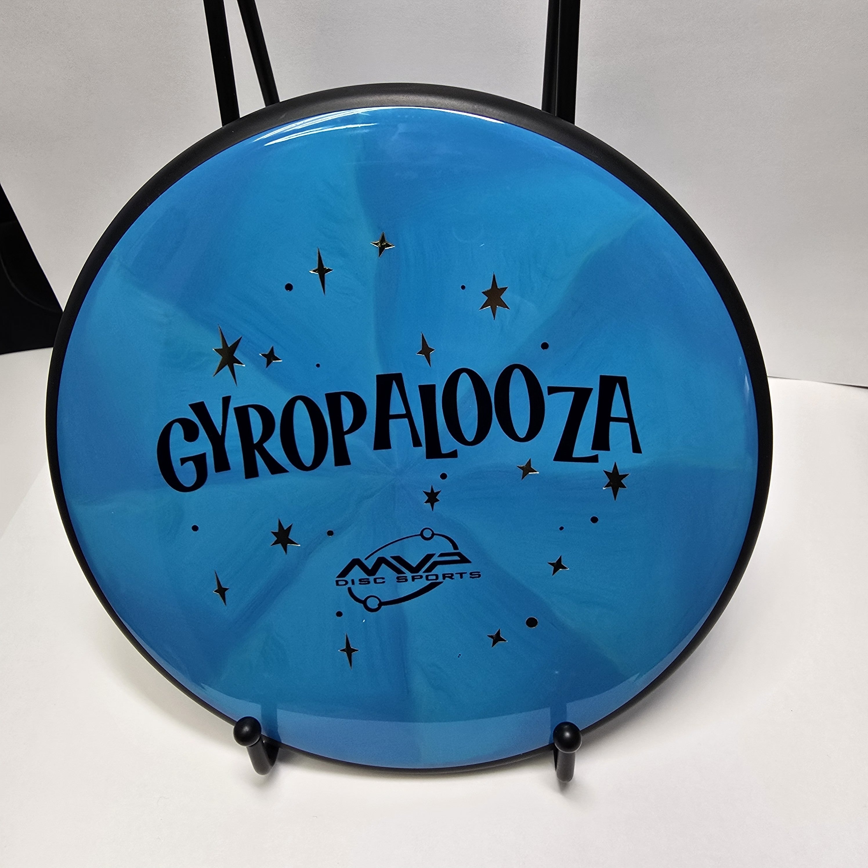 Gyropalooza Cosmic Neutron OHM  (174 grams)