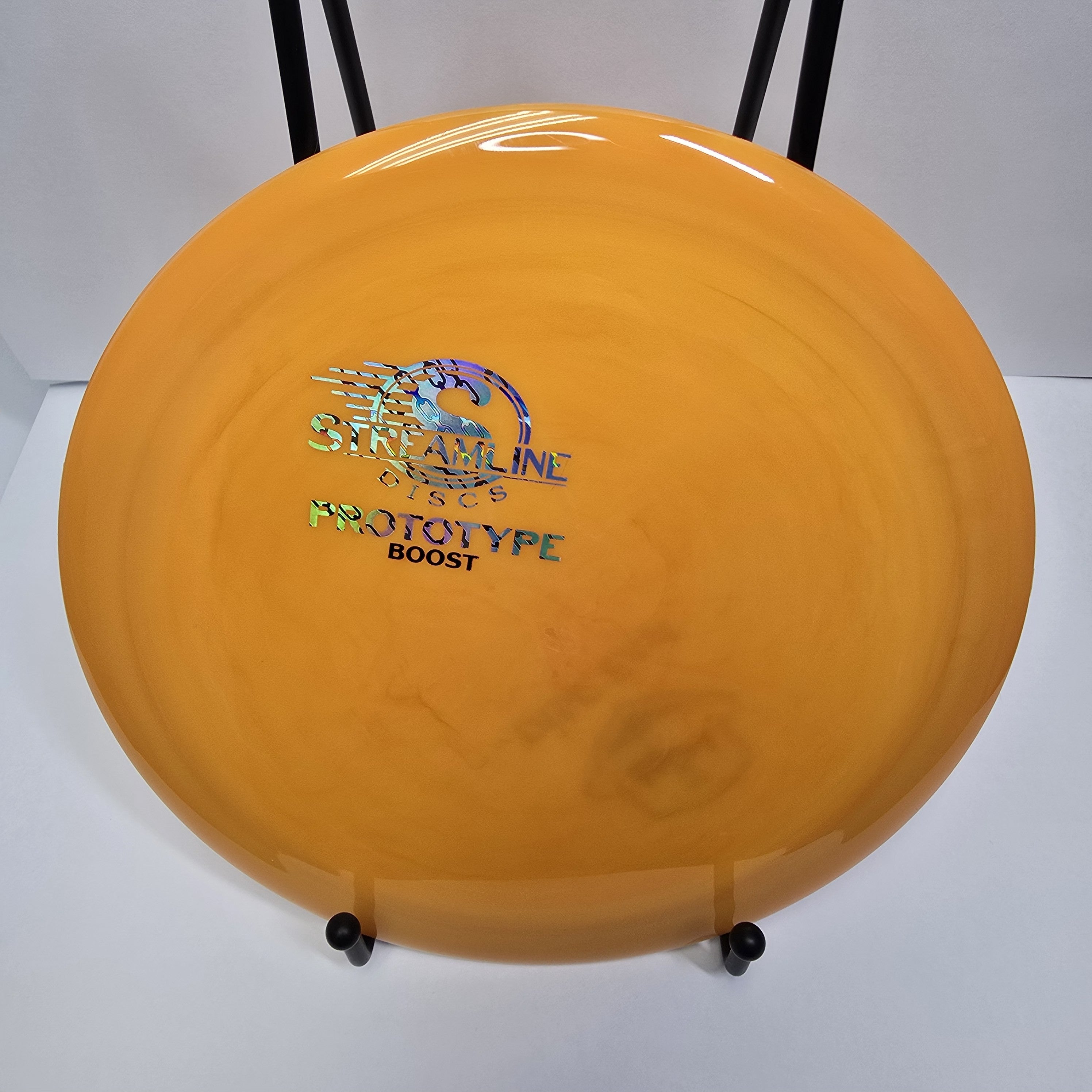 Disc East Prototype BOOST  (175 grams)