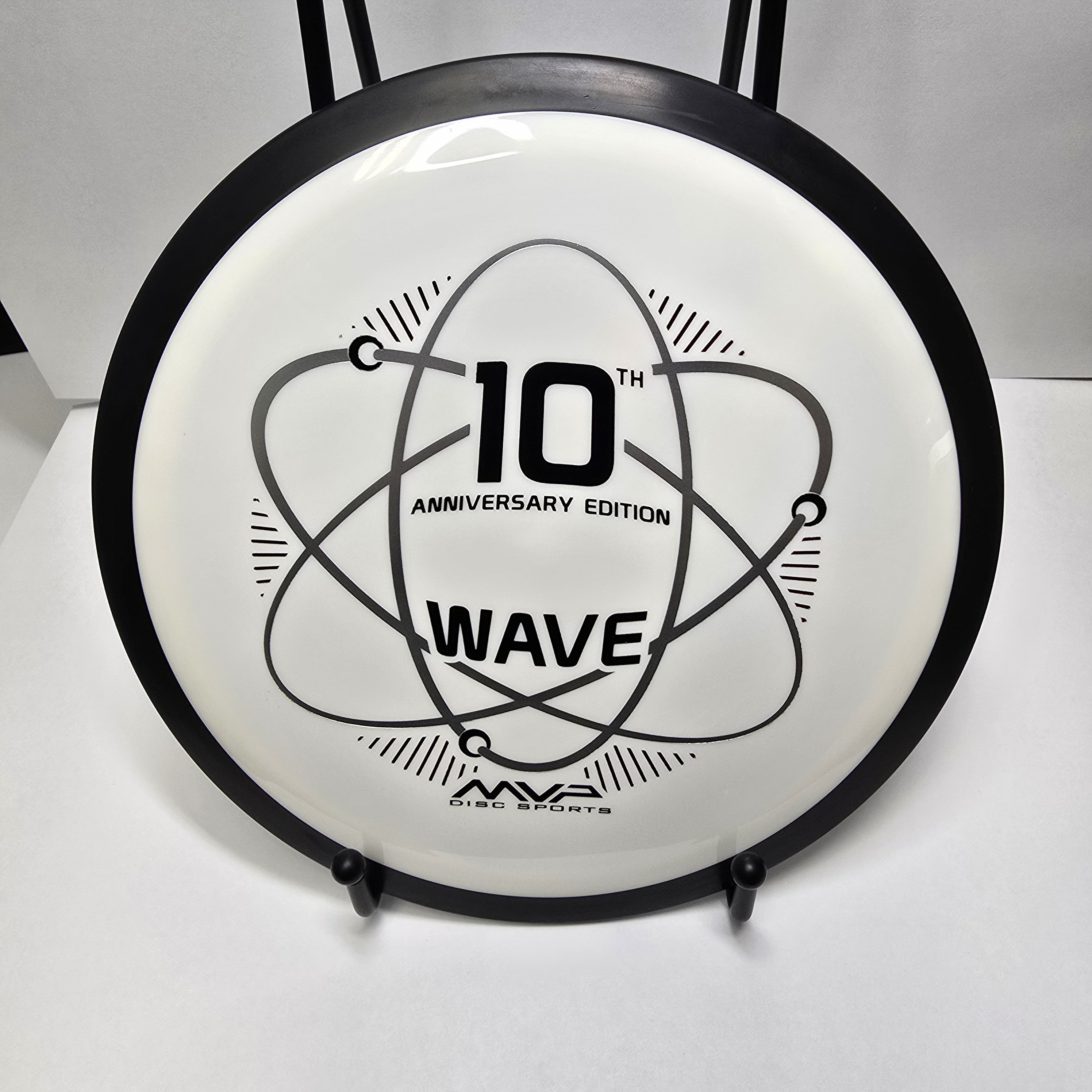 MVP 10th Anniversary WAVE  (175 grams)