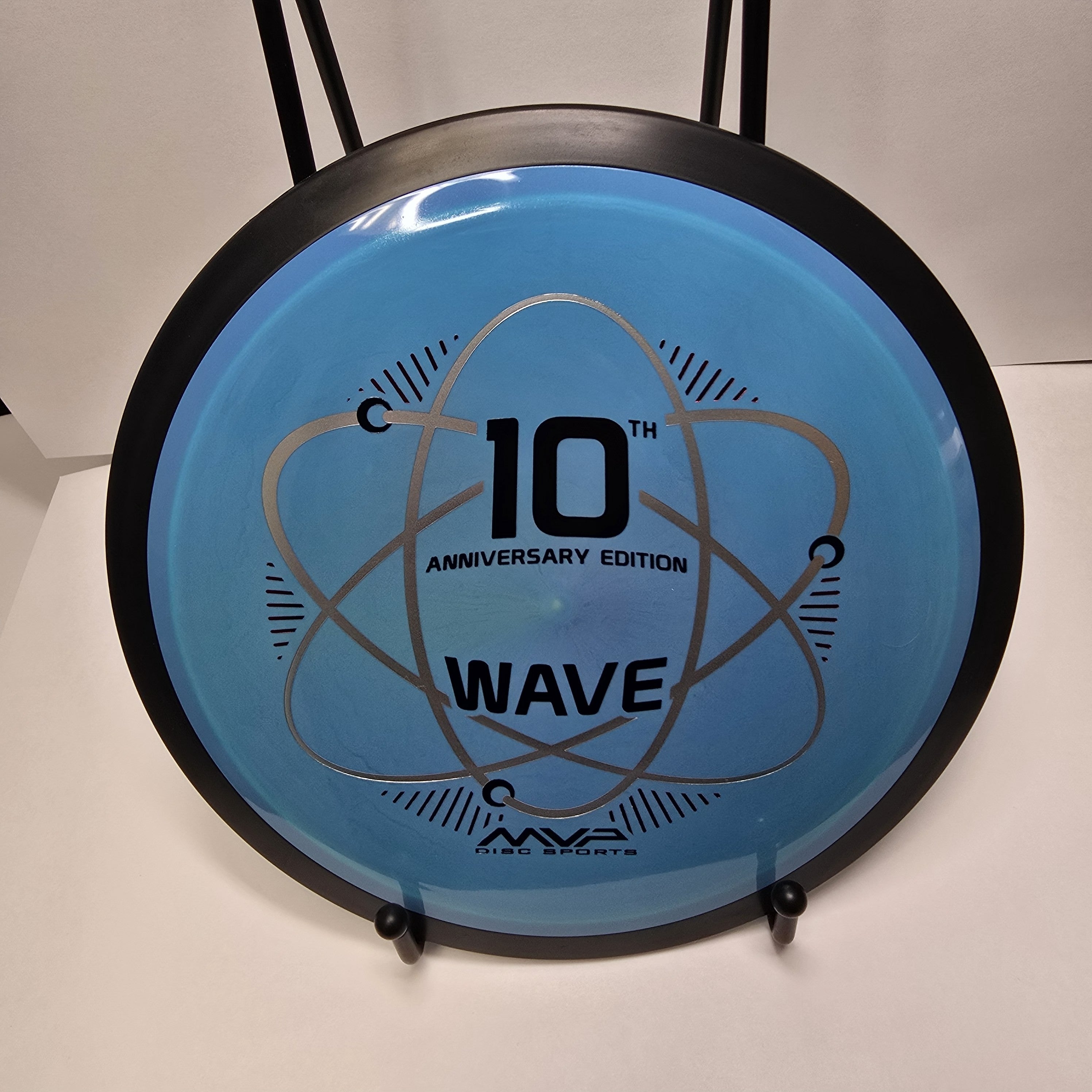 MVP 10th Anniversary WAVE  (173 grams)