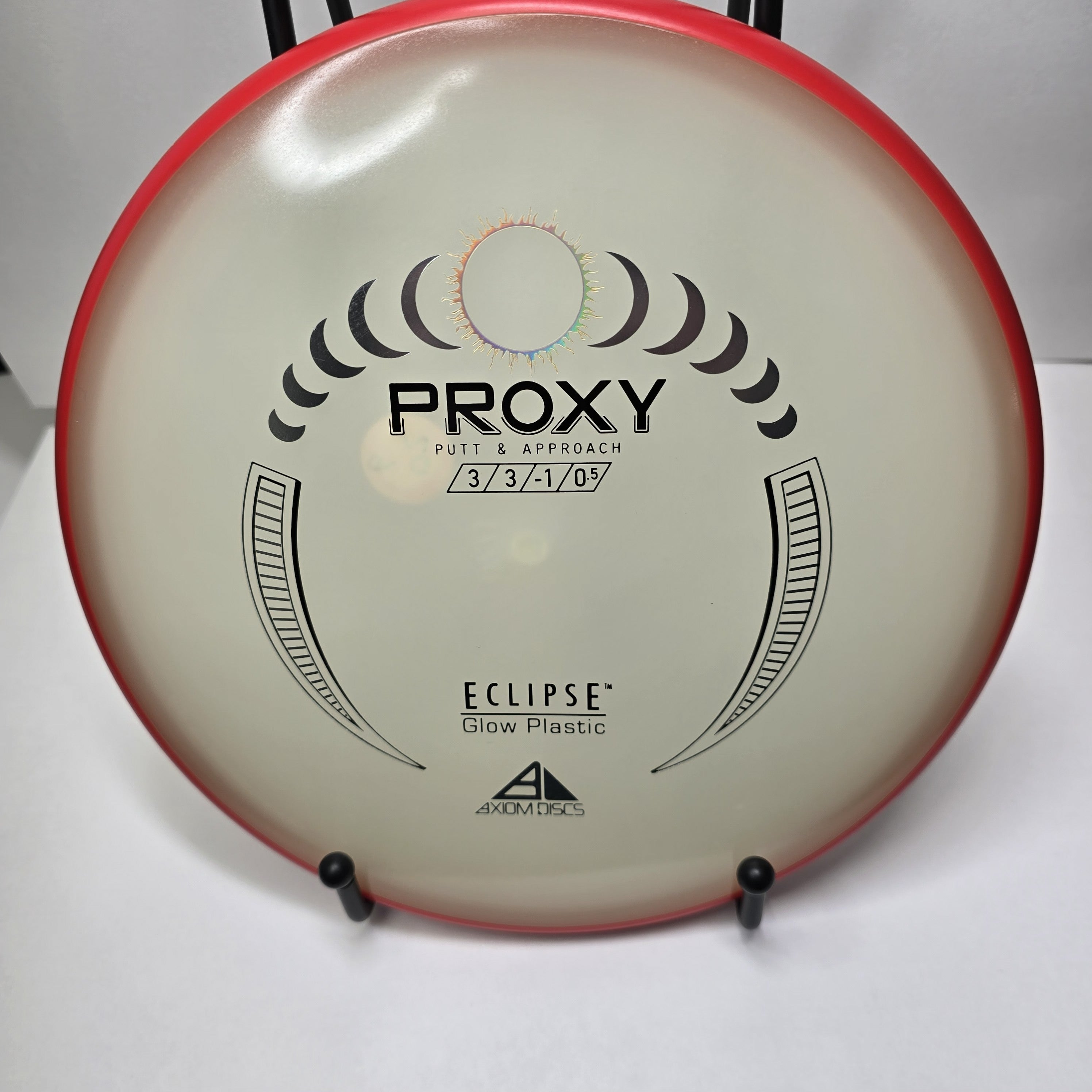 Eclipse Glow Proxy  (172 grams)