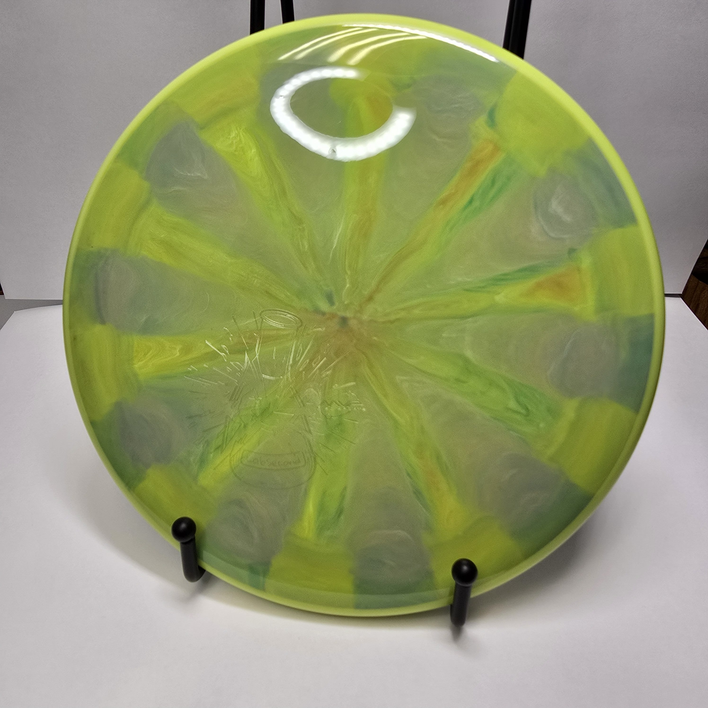 Cosmic Neutron Proxy  (171 grams)  (Lab Second)