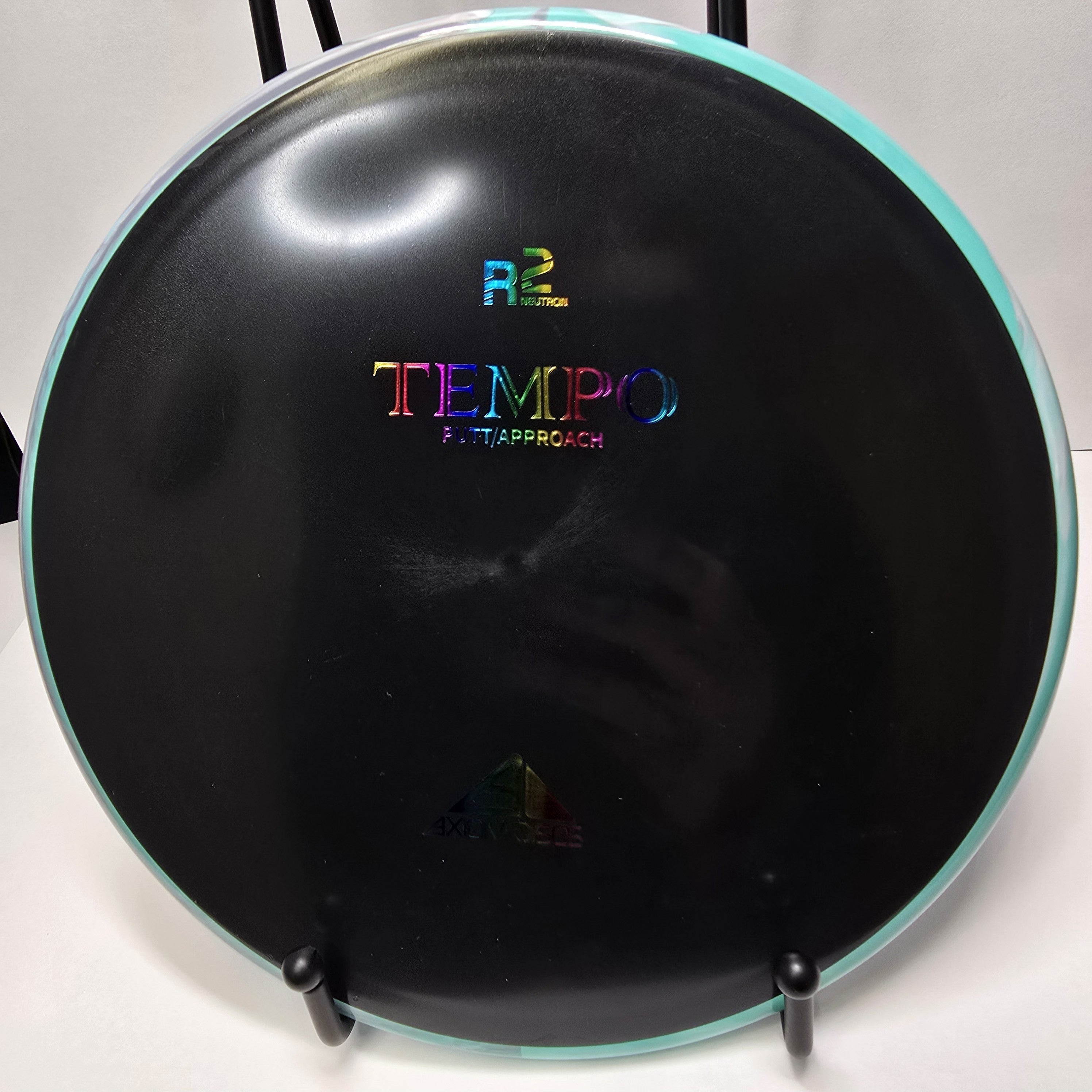 R2 Neutron Tempo  (172 grams)