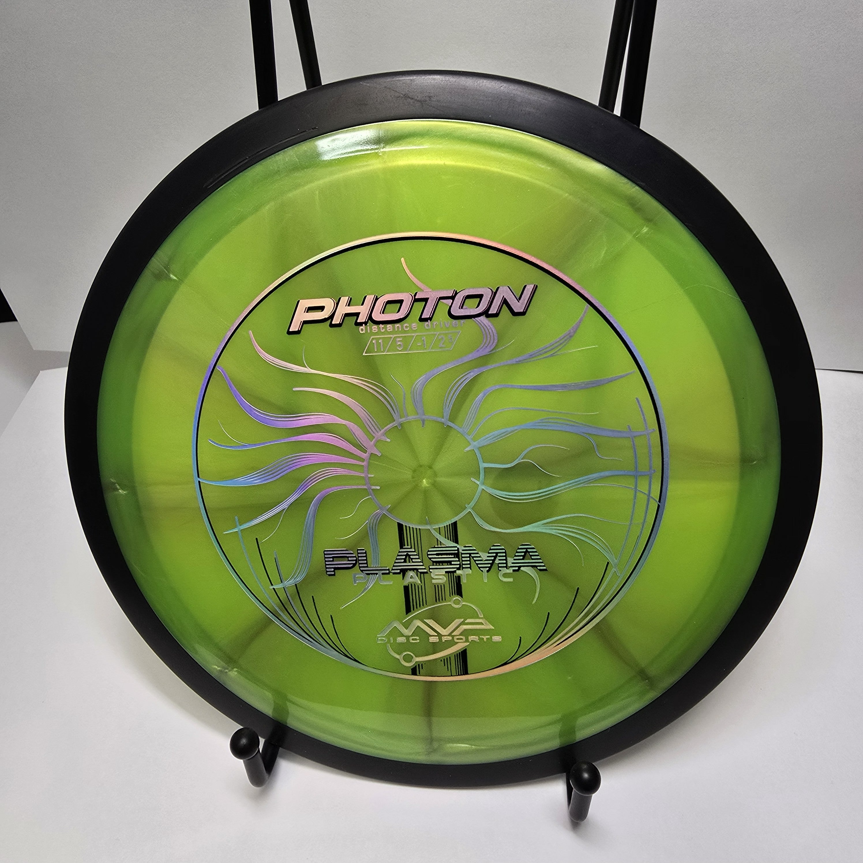 Photon Plasma  (174 grams)