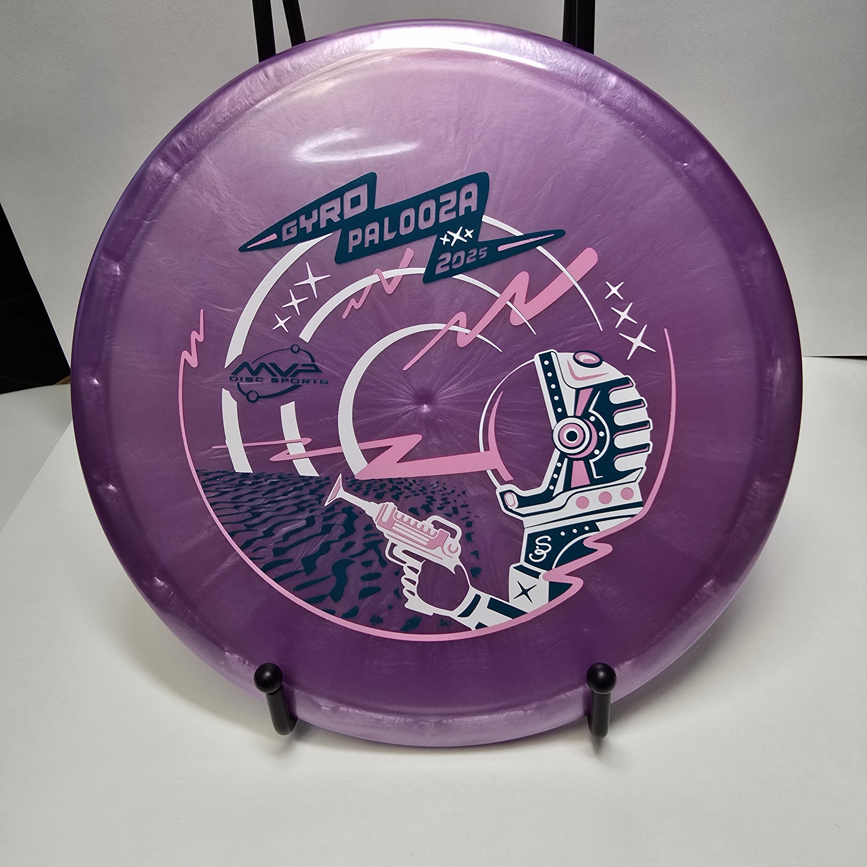 2025 Gyropalooza ECHO  (176 grams)