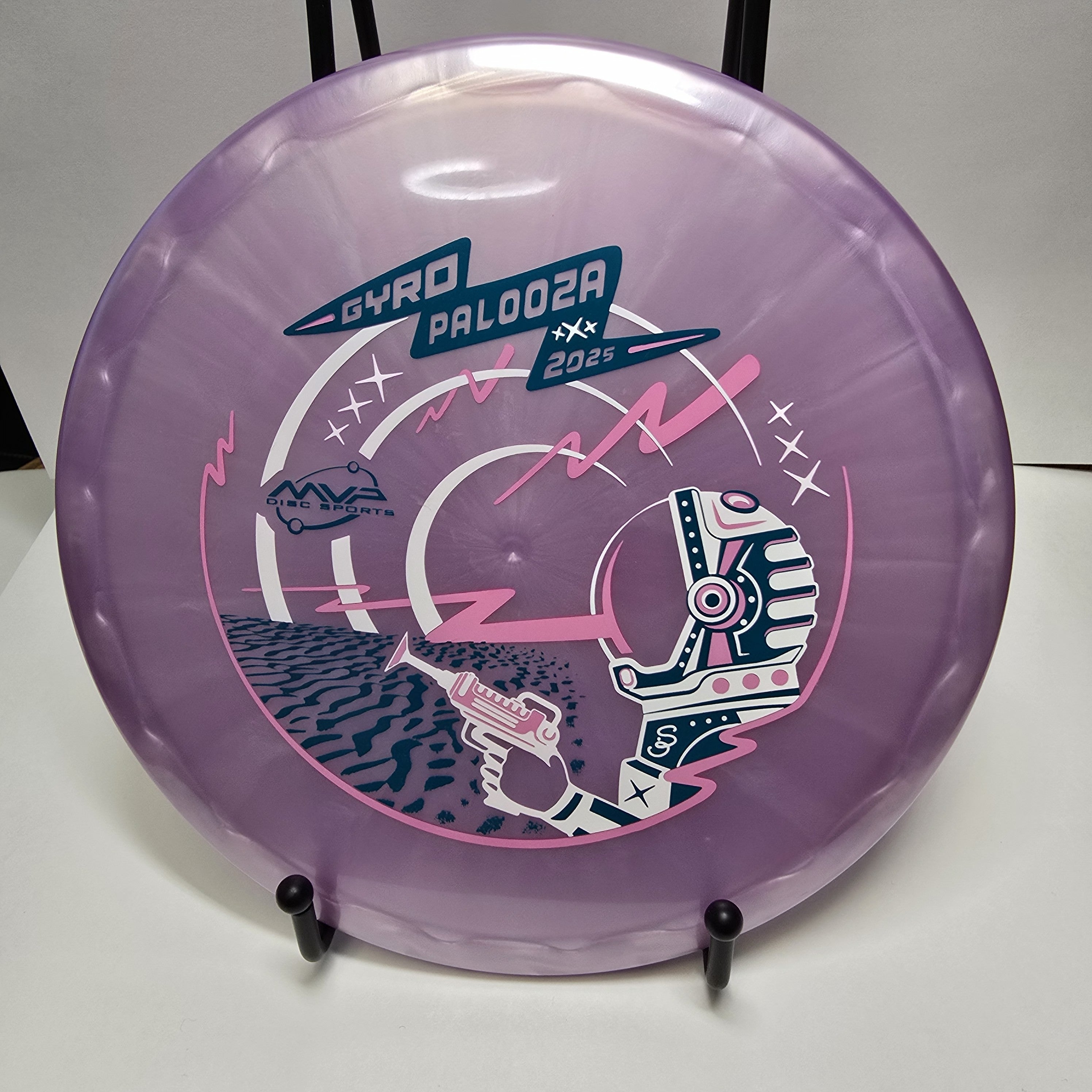 2025 Gyropalooza ECHO   (176 grams)
