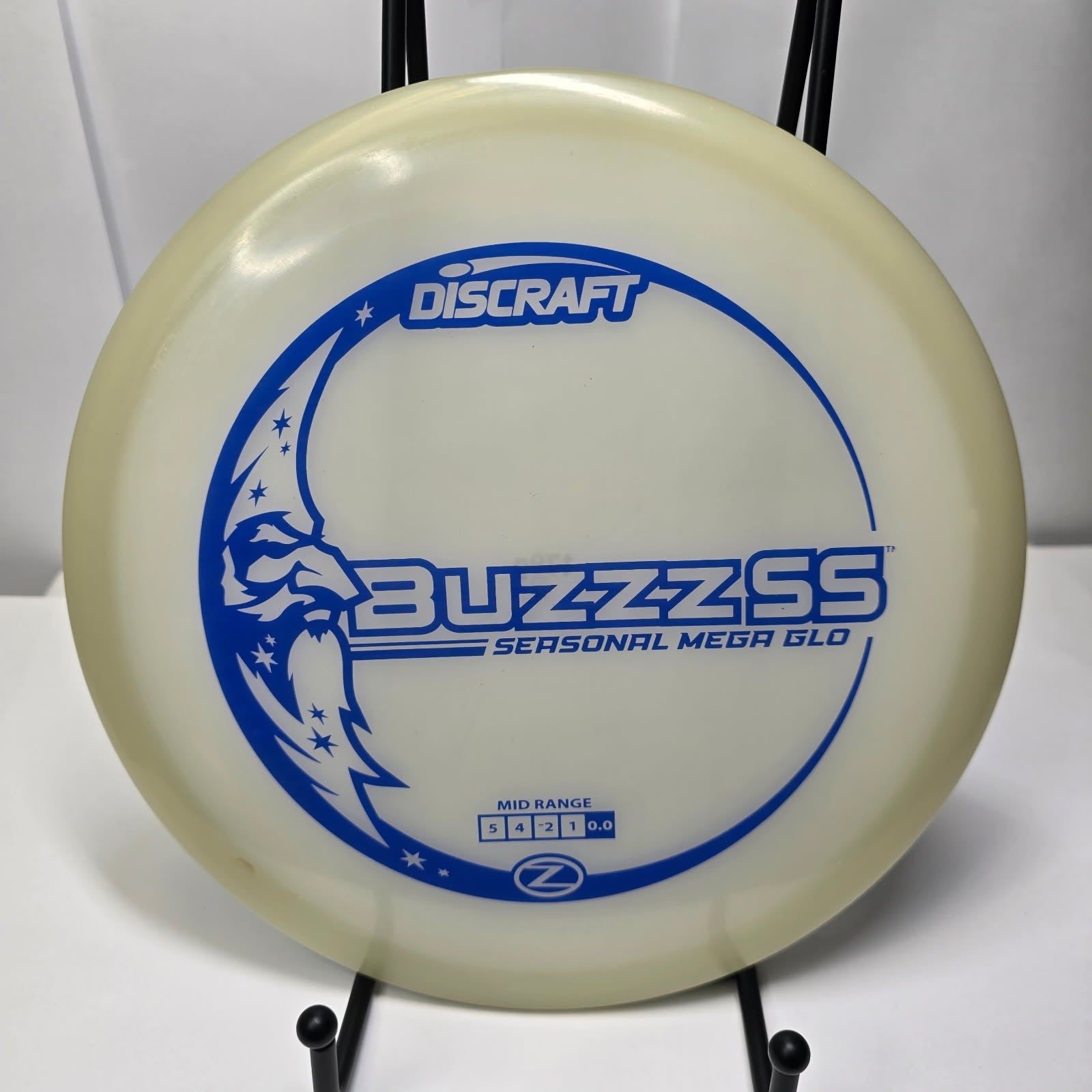 Seasonal Mega Glo Buzzz SS
