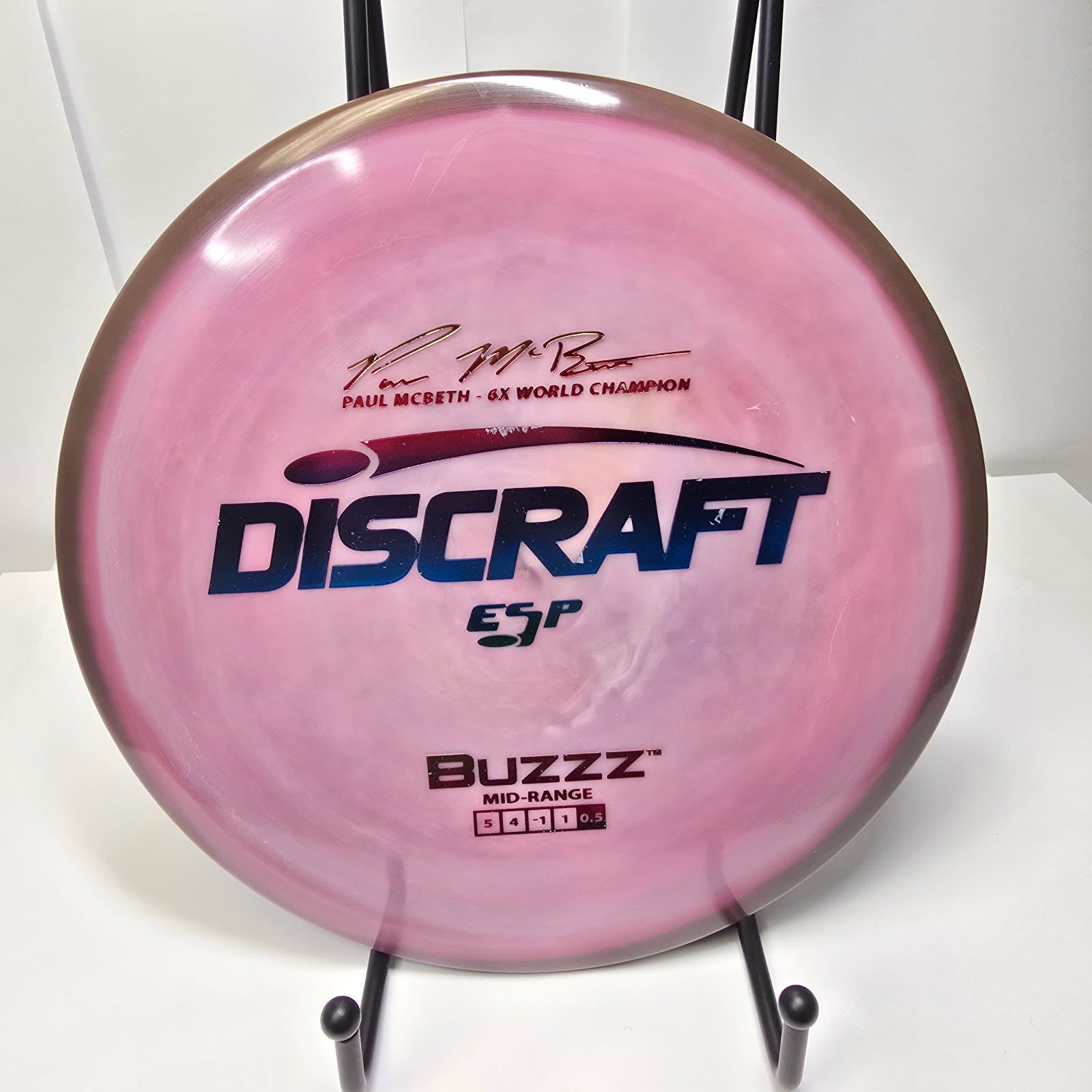 Discraft Buzzz ESP  (177+)