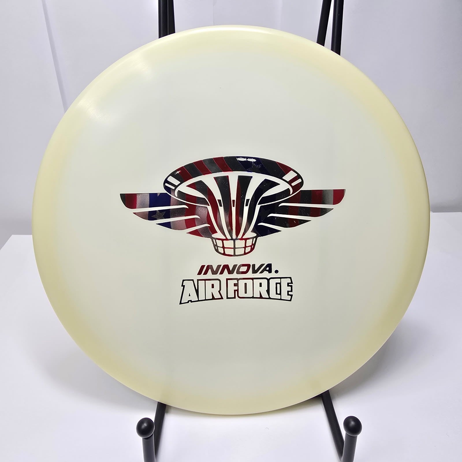 Innova Air Force  GLOW Gator (175 grams)