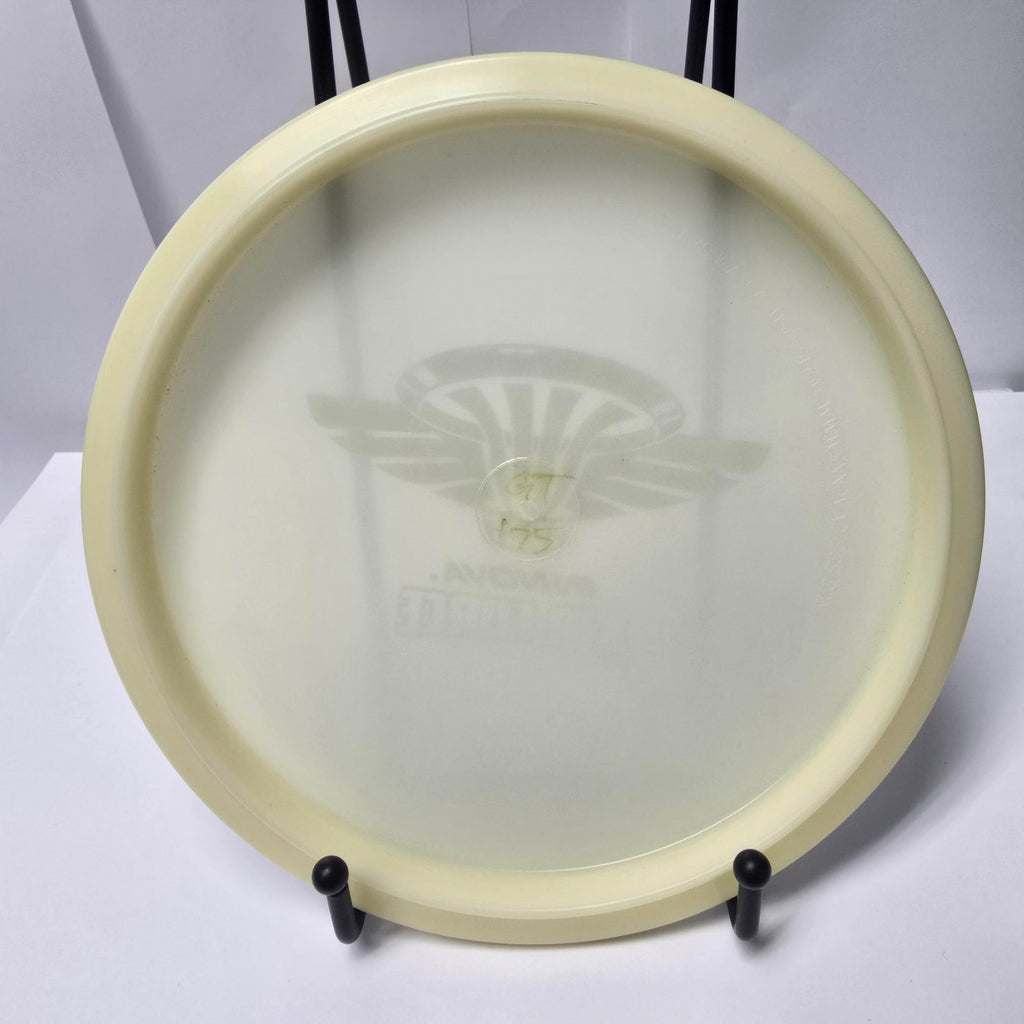 Innova Air Force  GLOW Gator (175 grams)