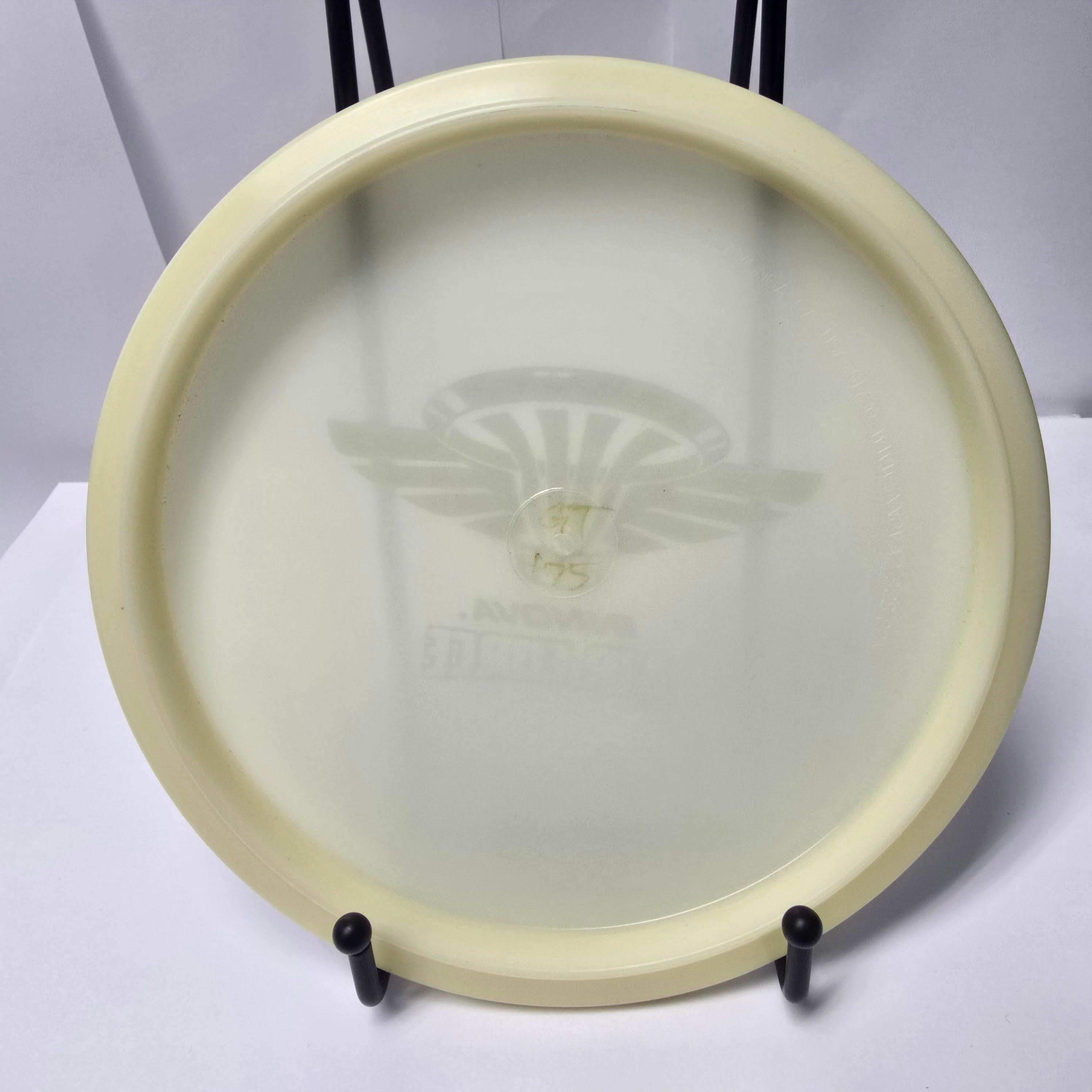 Innova Air Force  GLOW Gator (175 grams)