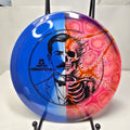 Doomsday  -  Chem Trail  (glow)  (dyed)