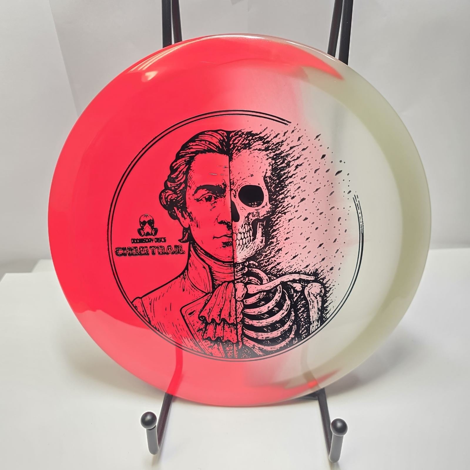Doomsday Chemtrail Glo