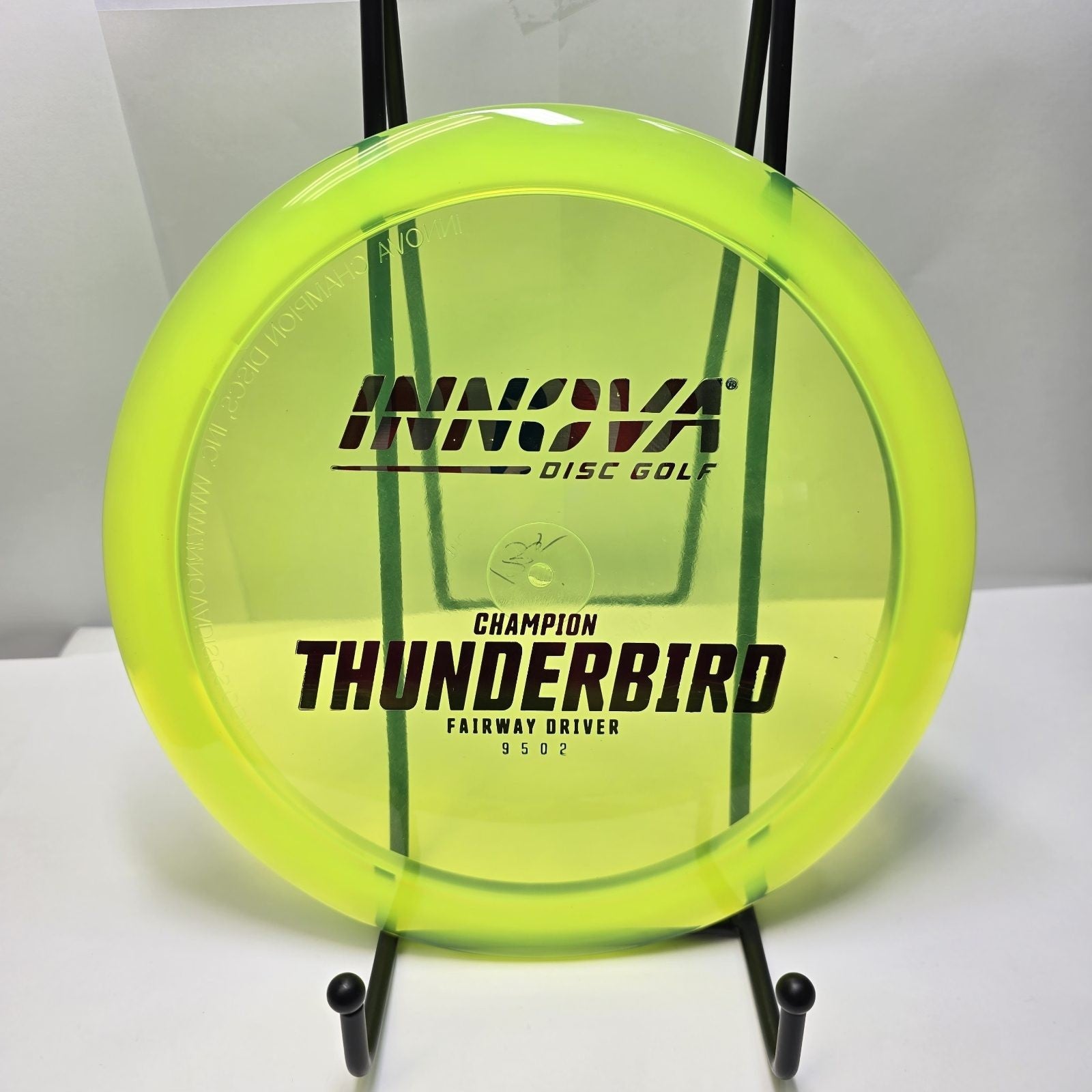 Innova Champion Thunderbird  (173-175g)