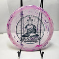 Innova Leopard 3  -  Ohn Scoggins FPO Champion
