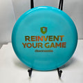 Discmania P2X C-Line  (Putter)  (174g)