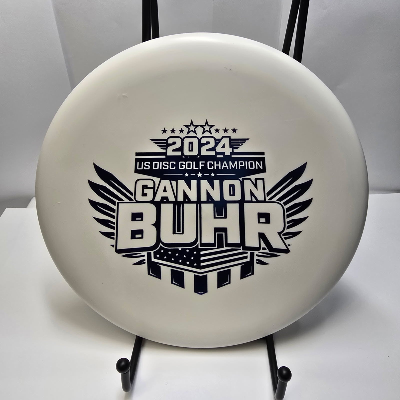 Discmania D-Line P2X  (putter)  Gannon Buhr
