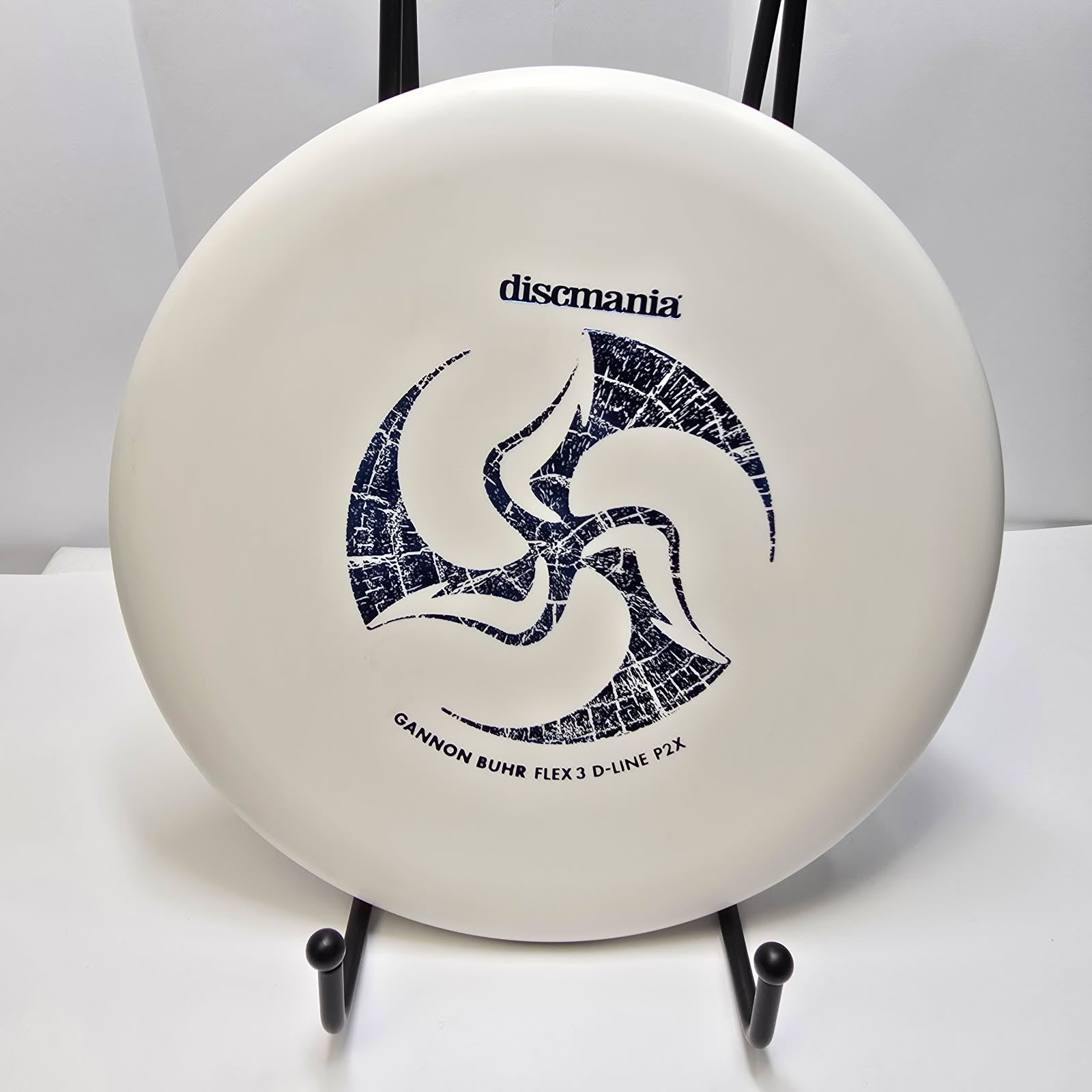 Discmania Gannon Buhr Flex 3  D-Line  P2X  (putter)