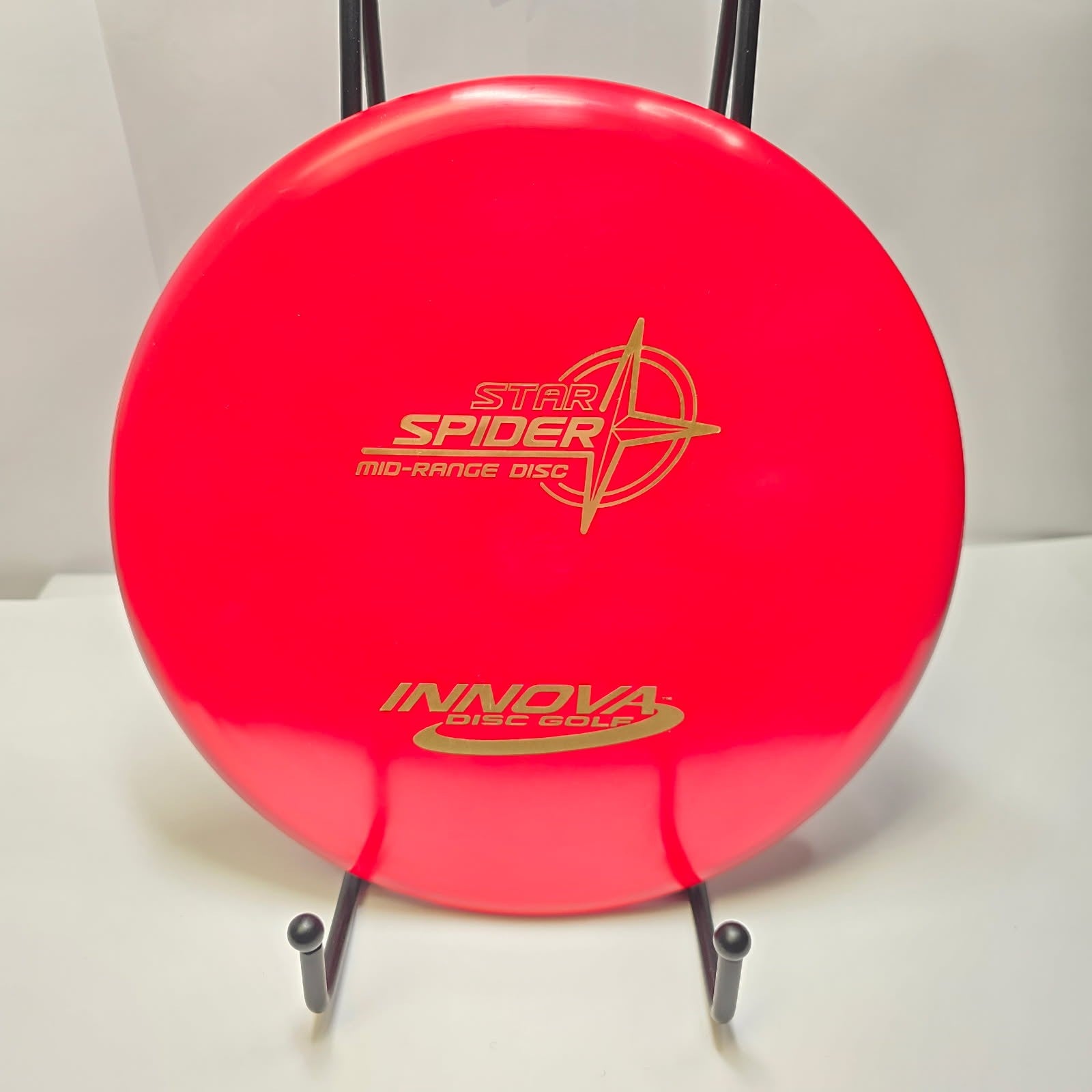 Innova Star Spider  Mid Range Disc