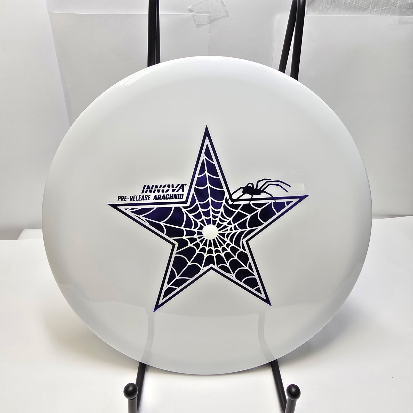 Innova Pre Release Arachnid  (180g)