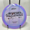 Discraft Captain's Thrasher  (z swirl)  (173g)