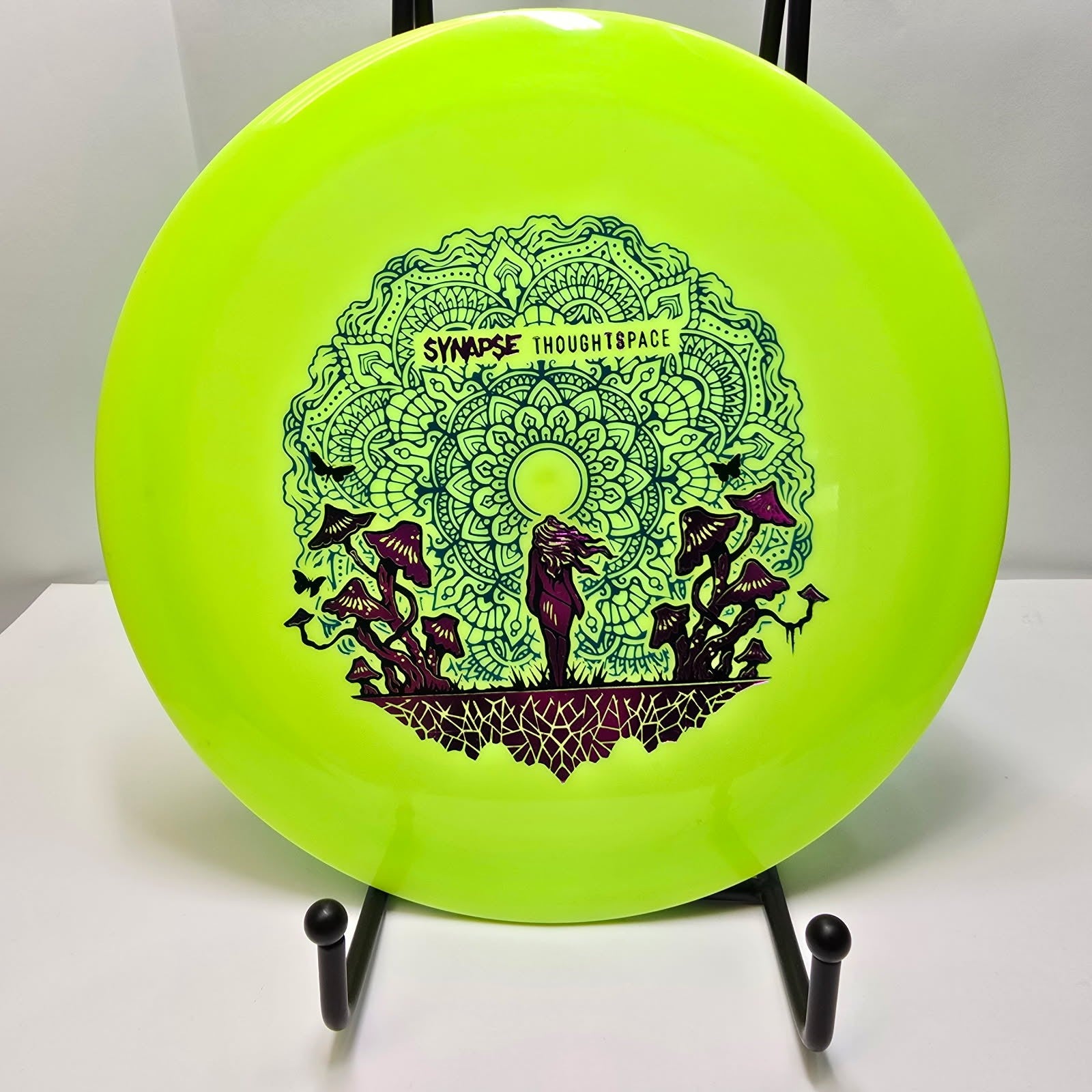 Thought Space Synapse  (169g)